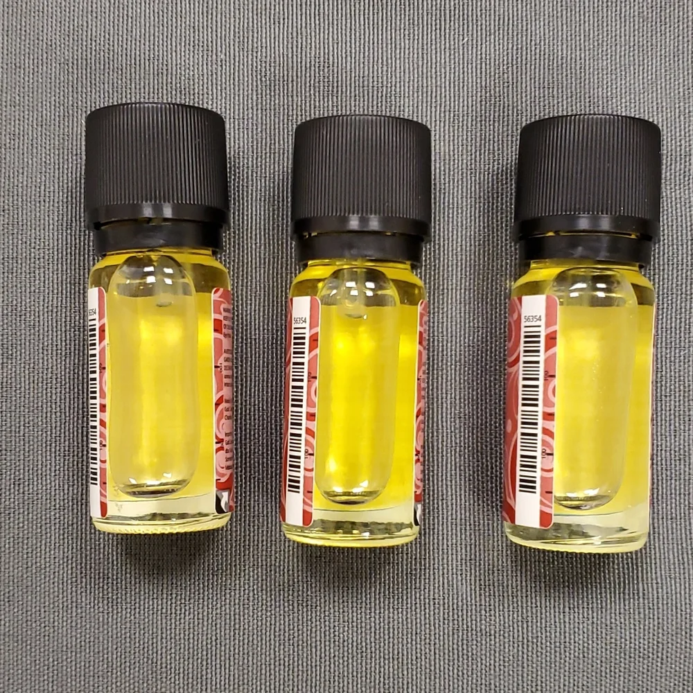 CRANBERRY FLIRTINI Home Fragrance Oil from‎ Gold Canyon 0.3 FL oz